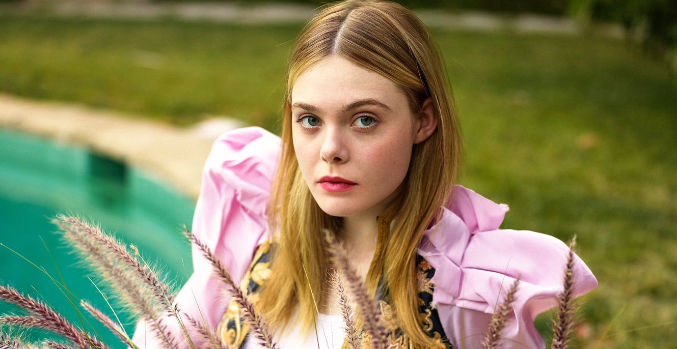 Elle Fanning Talks About Her Methods of Preparing for Complex Roles.