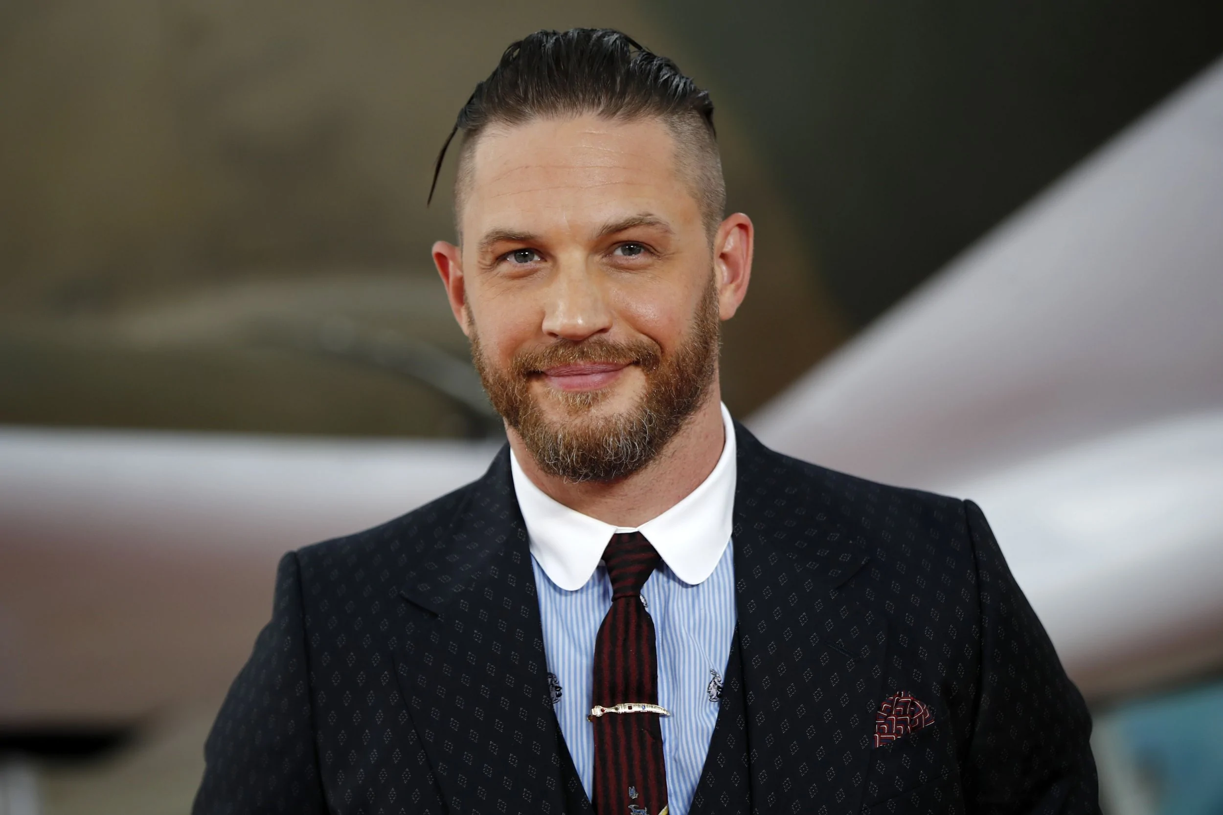 Tom Hardy Returns to Big Cinema: Details of the New Project.